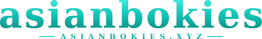 asianbokies logo